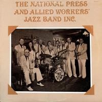 The National Press Club and Allied Workers Jazz Band