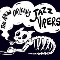 New Orleans Jazz Vipers