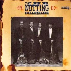 The Notting Hillbillies