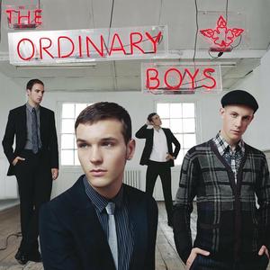 The Ordinary Boys