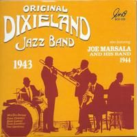 Original Dixieland Jass Band