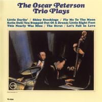 The Oscar Peterson Trio