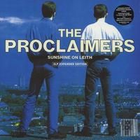 The Proclaimers