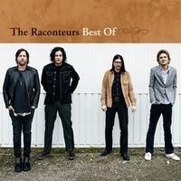 The Raconteurs