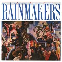 The Rainmakers