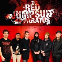 The Red Jumpsuit Apparatus