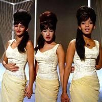 The Ronettes