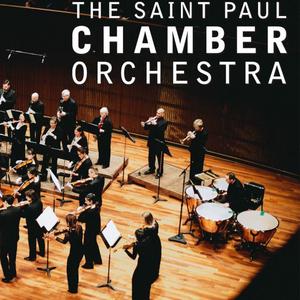 Saint Paul Chamber Orchestra