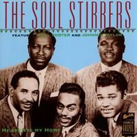 The Soul Stirrers