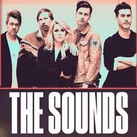 The Sounds