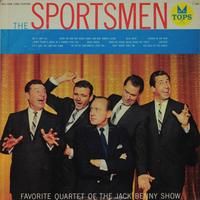 The Sportsmen Quartet