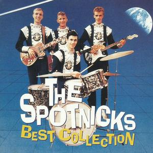 The Spotnicks