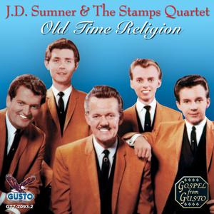 The Stamps Quartet