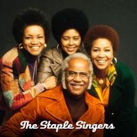 The Staple Singers