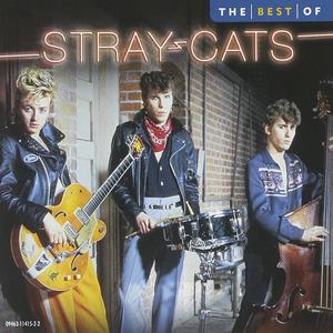 Stray Cats