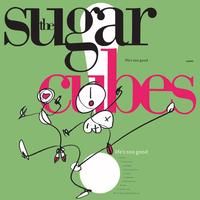 The Sugarcubes