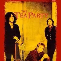 The Tea Party