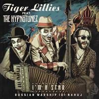 The Tiger Lillies