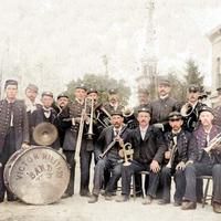 The Victor Military Band