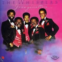 The Whispers