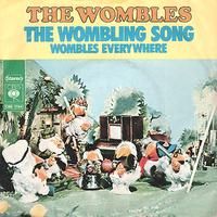 The Wombles