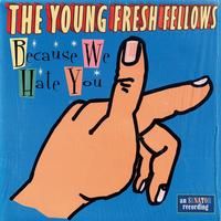 The Young Fresh Fellows