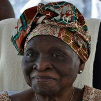 Theodosia Okoh