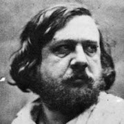 Théophile Gautier