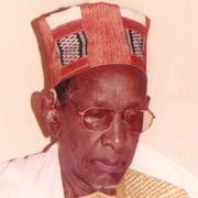 Thierno Abdourahmane Bah