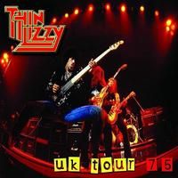 Thin Lizzy