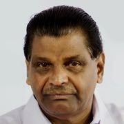 Thiruvanchoor Radhakrishnan