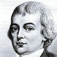 Thomas Edwards