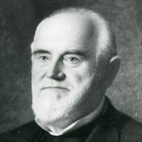 Thomas R. Sherwood