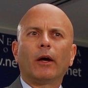 Tim Canova