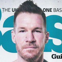 Tim Commerford