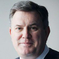 Tim Leiweke