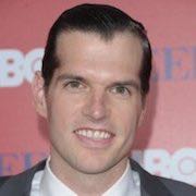 Timothy Simons