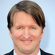 Tom Hooper