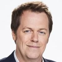 Tom Parker Bowles