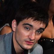 Tom Parker