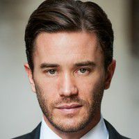 Tom Pelphrey