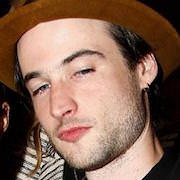 Tom Sturridge