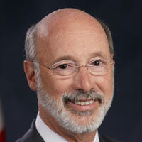 Tom Wolf