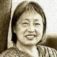 Tomiko Kōjiba