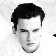 Tommy Page