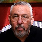 Tony Mendez