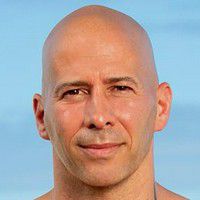 Tony Vlachos