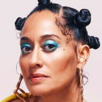 Tracee Ellis Ross