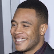 Trai Byers