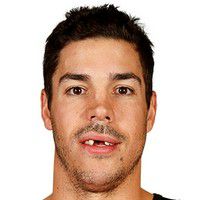 Travis Hamonic